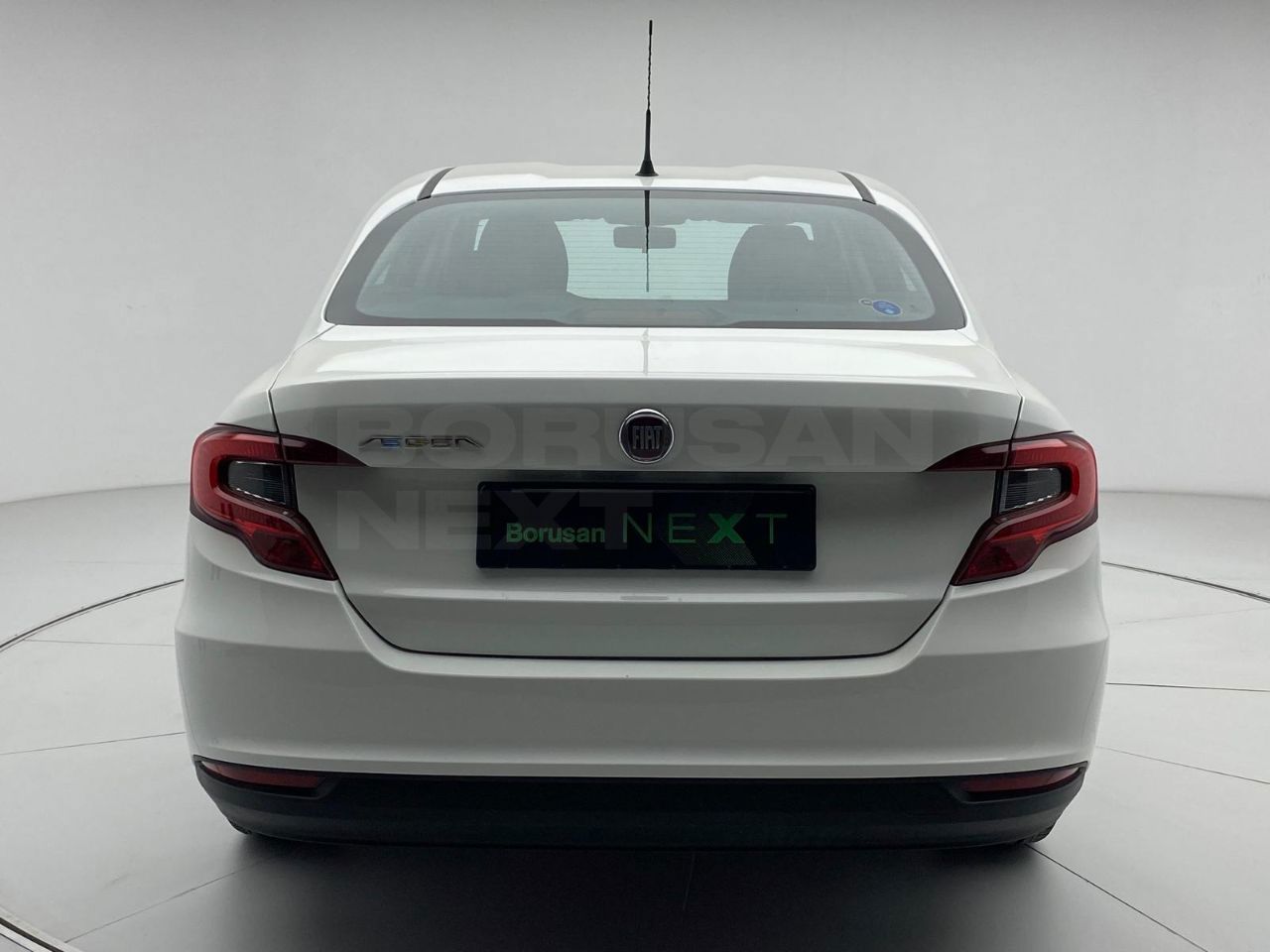 Fiat Egea 2023